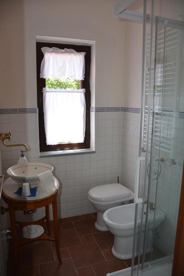 Bed And Breakfast Margherita & Home Restaurant Gerano Extérieur photo
