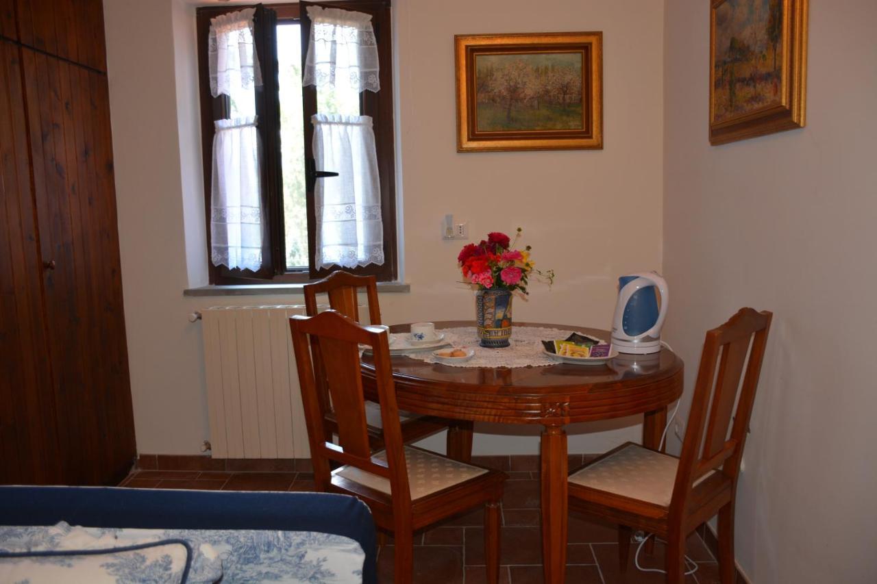 Bed And Breakfast Margherita & Home Restaurant Gerano Extérieur photo