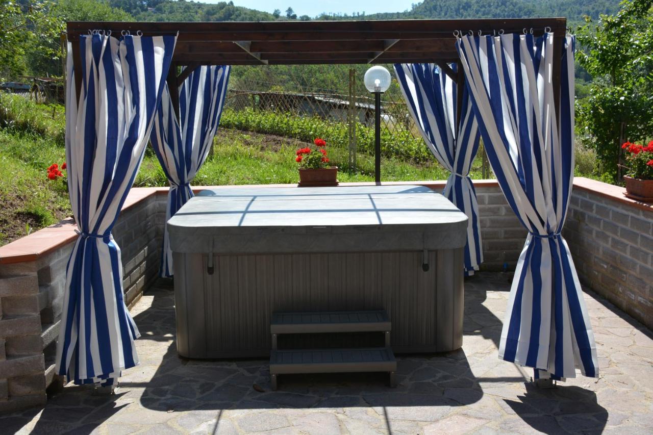 Bed And Breakfast Margherita & Home Restaurant Gerano Extérieur photo