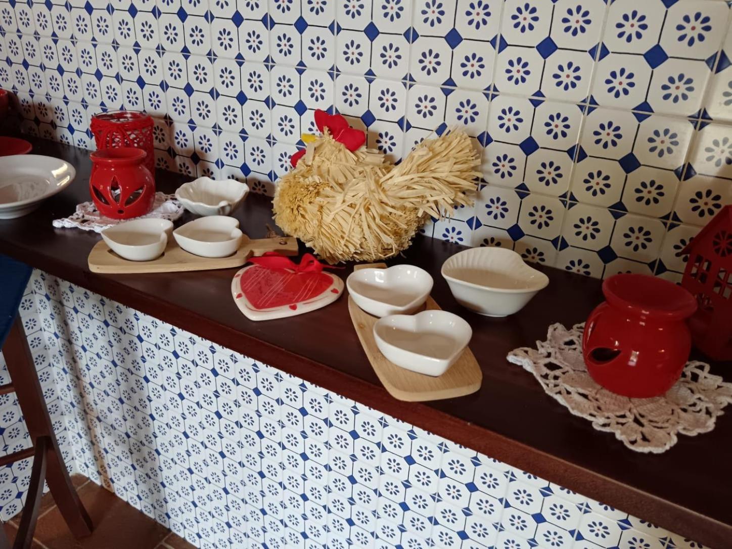 Bed And Breakfast Margherita & Home Restaurant Gerano Extérieur photo