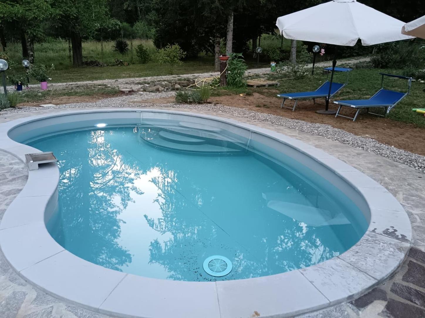 Bed And Breakfast Margherita & Home Restaurant Gerano Extérieur photo